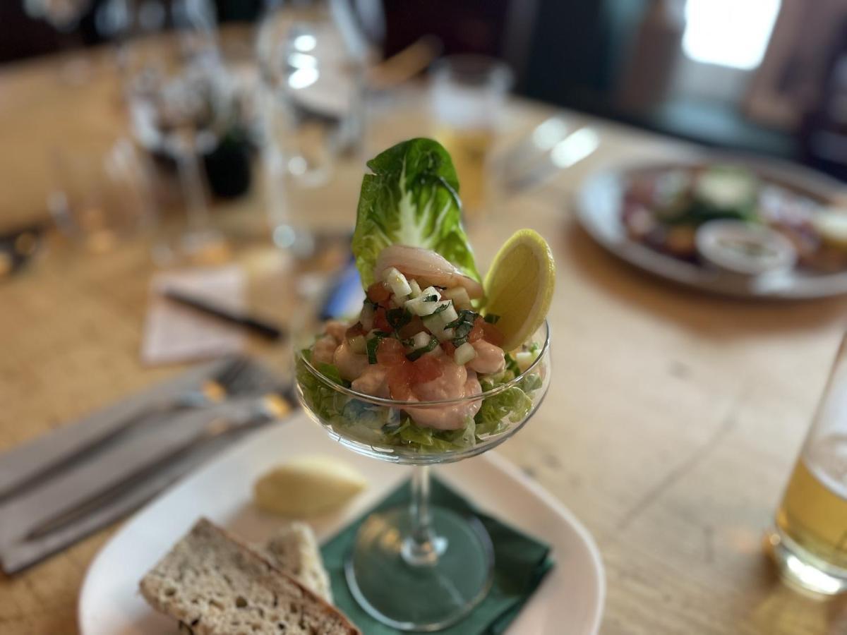 White Hart Hotel Wiveliscombe Luaran gambar