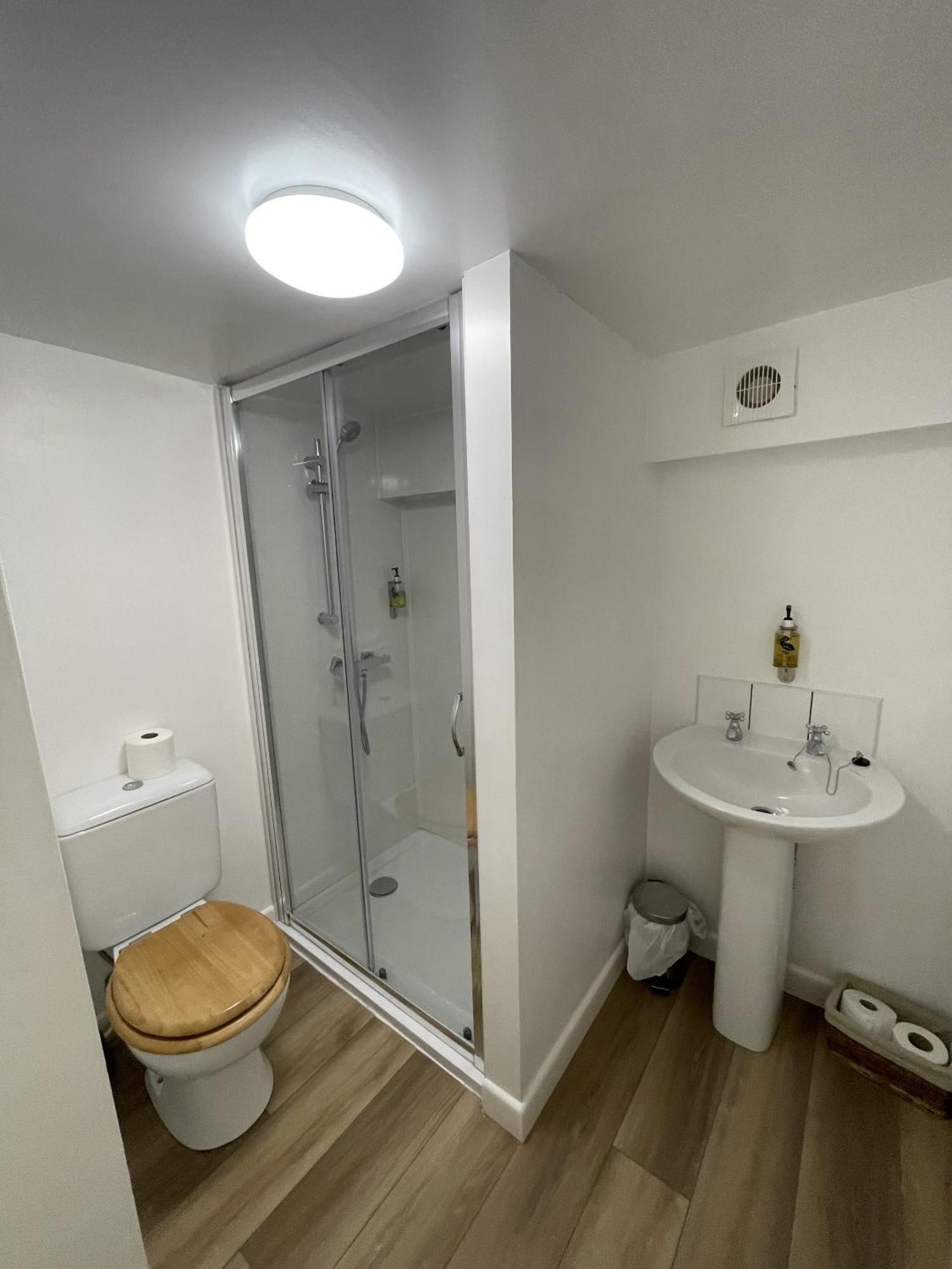 White Hart Hotel Wiveliscombe Bilik gambar