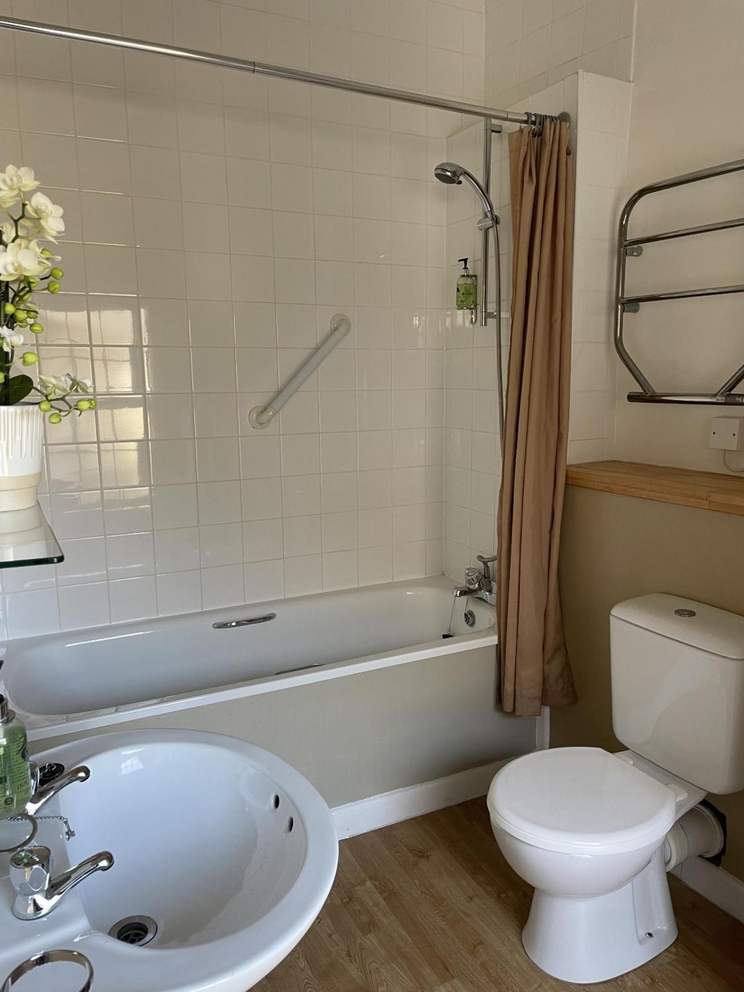 White Hart Hotel Wiveliscombe Bilik gambar